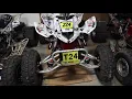 Building a Quad - All About A-arms