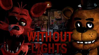 Is It POSSIBLE to Beat Five Nights at Freddy s WITHOUT using the LIGHTS