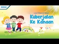 Lagu Kuberjalan Ke Kanaan - Lagu Sekolah Minggu - Maranatha Kids (Video)