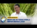 Download Lagu Mentan Optimistis Swasembada Pangan Tercapai Awal 2026 - [Primetime News]