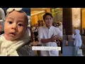 Download Lagu LIVE SURPRISE ULTAH RIZKY BILAR MALAM INI, LESTI DAN LESHIA CANTIK BANGET, ABANG L GANTENG