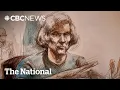 Serial killer Paul Bernardo denied parole for 3rd time