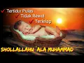 Download Lagu Bayi anda rewel dan sulit tidur? putarkan sholawat pengantar tidur bayi 2022 ini