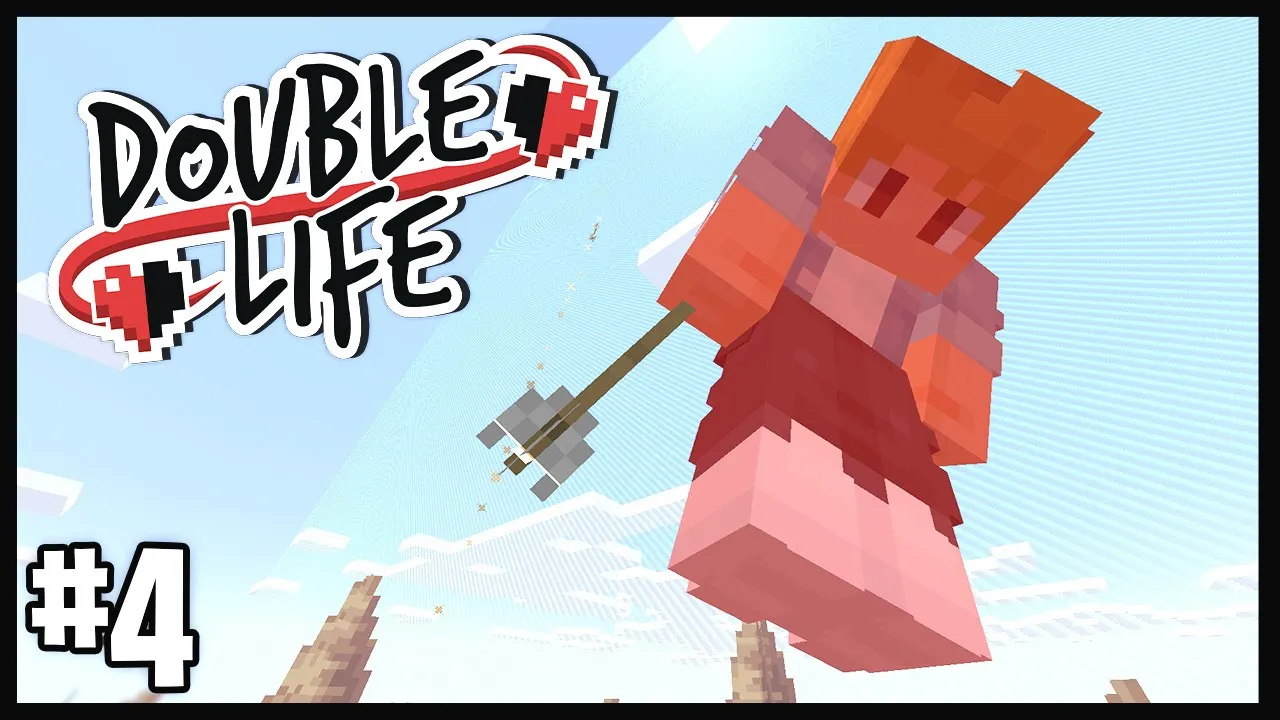 Watch "WRONG PLACE, WRONG TIME!! | Double Life | #4" on YouTube