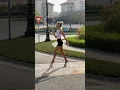 Download Lagu I said you couldn’t walk a mile in my heels. I was right. #bodypositive  #highheels  #model #barbie