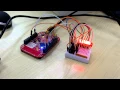 Embedded microcontroller Lab E2 18