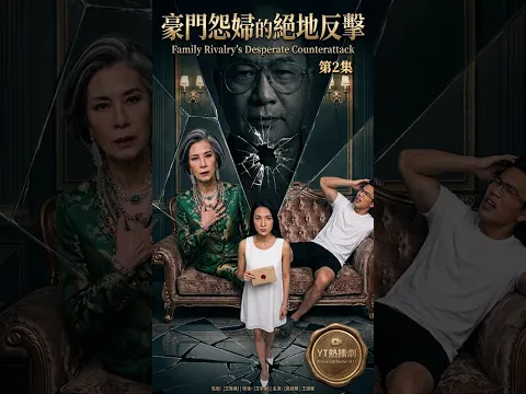 The Wronged Wife Strikes Back Episode 2
