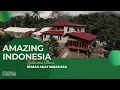 Download Lagu Amazing Indonesia - Rumah Adat \