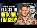 Download Lagu Chris Pratt SHINES in Response to Charlie Kirk Tragedy, Even as MANY in Hollywood FAIL Miserably!