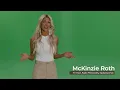 TV Host McKinzie Roth on Why MediaFuel Is the Gold Standard in Production