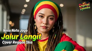 reggae ska tarling jalur langit nesa nata jaya cover music reggae ska tarling version