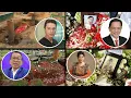 Download Lagu Potret 7 Makam Artis Baru Meninggal di Tahun 2025