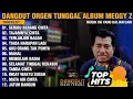 Download Lagu Kumpulan Lagu Dangdut Orgen Tunggal Terbaik | Album Meggy Z Paling Dicari!