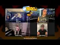 Ep 26 - Paulie Calafiore From MTV to The Olympics