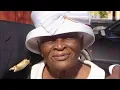 Graveside Service for Catherine Taylor-McKenzie