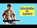 Lesson 1 - Beginners Introduction to Lapsteel C6 Tuning