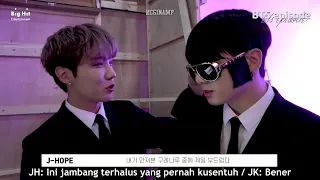 Download [INDOSUB] [EPISODE] BTS 2020 FESTA Family Portrait Shooting MP3