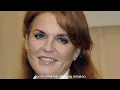 Sarah Ferguson l 🔥 Stockings, Pantyhose, Tights, Short Mini Dress, Heels,Bio