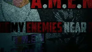 amen ease self made audio track 