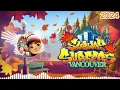 Subway Surfers Vancouver 2024 Soundtrack Original [OFFICIAL]