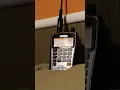 Polk County WI Southeast Units Pager Test 24