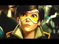 Download Lagu TheFatRat - The Calling (feat. Laura Brehm) - overwatch edition