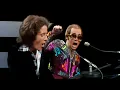 Elton John Gilbert O Sullivan - Get Down