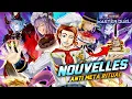 New Nouvelles is ANTI META Chef de Nouvelles COOKS Ryzeal - Level Lock COMBO Master Duel