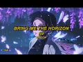 Download Lagu Bring Me The Horizon - Rip [duskCOre RemIx] (Sped up)