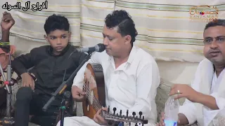 جديد 2026 الفنان اسامه دعبوش مـالك تغيـرت مـالك أفراح آل السوله صوت البرمومي زبيد 