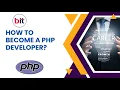 Learn PHP Developer Certification Training Course