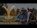 Yellowstone Acoustic Theme - Spaghetti Western Style - Emily Blegvad