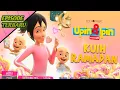 Download Lagu UPIN IPIN EPISODE RAMADHAN TERBARU 2025 - KUIH RAMADHAN KAK ROS