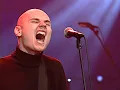 The Smashing Pumpkins Perform Muzzle Live on February 25 1997 Late Night with Conan O Brien