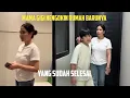 Download Lagu MAMA GIGI NENGOKIN RUMAH BARUNYA, YANG SUDAH SELESAI