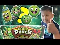 Sour Punch Straws Pickle Roulette - Which will we get