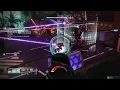 Vex Incursion Event Destiny 2