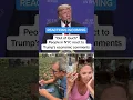 Out of touch People in NYC react to Trump s economic comments
