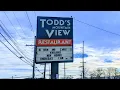Breakfast with friends at Todd s Mountain View Restaurant Lancaster OH