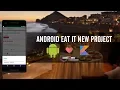 Kotlin Android Tutorial - New Eat It part 12 Load Addon List