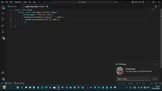 How to Convert String to Uppercase and Lowercase in Java