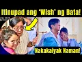 Download Lagu PBBM, Wish Granted ang Hiling ng Batang Vlogger! Mga Ilokano sa Cagayan, Inulan ng Tulong