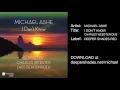 Download Lagu MICHAEL ASHE \