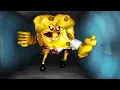 I PLAYED THIS CURSED SPONGEBOB GAME BEFORE THE DEVELOPER TOOK IT DOWN