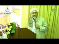 Lagu Ceramah Habib Taufiq Assegaf - Haul Habib Husein bin Muhammad bin Thohir Al Haddad