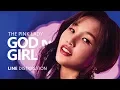 Download Lagu THE PINK LADY 핑크레이디 - GOD GIRL | Line Distribution