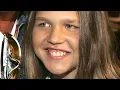 The Tragic-Real Life Story Of Little Hercules