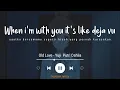 Download Lagu Yuji ft. Putri Dahlia - Old Love (Speed Up) when i'm with you it's like deja vu (Lyrics Terjemahan)