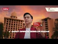 Bodrex • Bebas Beramal • TVC Edisi 2025 • Iklan Indonesia 30 sec
