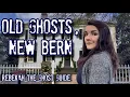 Old Ghosts New Bern